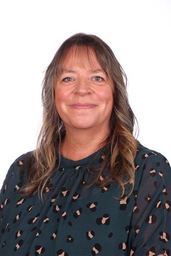Mrs J Docherty
