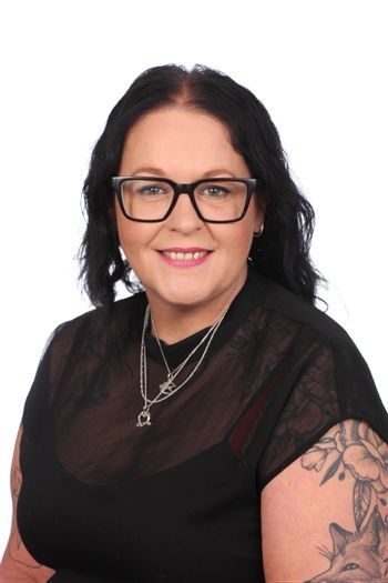 Mrs A Goldthorpe