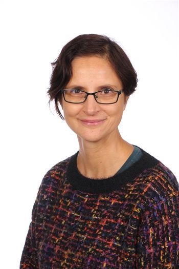 Mrs V Kelemen