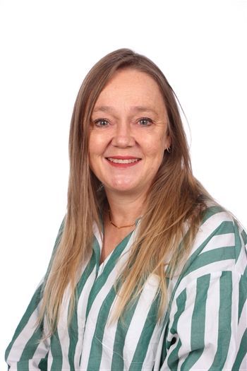 Mrs K Monk